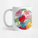 مج كيبوب Bt21 — إصدار "BT21 TATA" — Bt21 Black Edition