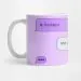 كوب حراري Bt21 — إصدار "Classic Emblem" — Bt21 Limited Edition