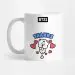 ترموس Bt21 — إصدار "BT21 RJ" — Bt21 Limited Edition