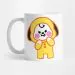 ترموس Bt21 — إصدار "ARTWORK" — Bt21 Limited Edition