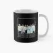 مج كيبوب Btob — إصدار "Neon Script" — Btob Black Edition