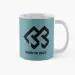 كوب حراري Btob — إصدار "Street Style" — Btob Limited Edition