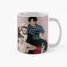 كوب معزول Btob — إصدار "Monogram" — Btob Winter Edition