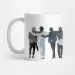 ترموس Bts — إصدار "Photo Print" — Bts Limited Edition