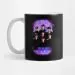 مج كيبوب Bts — إصدار "Retro Artwork" — Bts Black Edition