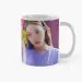 Chung Ha Tumbler Neon Script — Black Exclusive Ver.