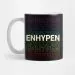 Enhypen Thermos Gradient — Premium Ver.