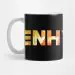 Enhypen Tumbler Signature Logo — Black Collectible Ver.