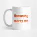 Enhypen Thermos Marry Me — Green Exclusive Ver.