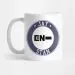 Enhypen Travel Mug Stan — Navy Deluxe Ver.