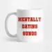 ترموس Enhypen — إصدار "Mentally Dating" — Enhypen Limited Edition