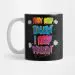 Itzy Thermos They Keep Talkin — Green Classic Ver.
