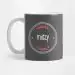 Itzy Travel Mug FAMILY — White Casual Ver.