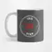 Itzy K pop Mug STAN — Purple Exclusive Ver.