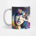 Itzy Insulated Cup Artwork — Green Premium Ver.
