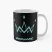 ترموس Mamamoo — إصدار "Retro Type" — Mamamoo Limited Edition
