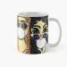 Mamamoo K pop Mug Classic Emblem — Deluxe Ver.