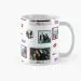 ترموس Mamamoo — إصدار "Minimal Logo" — Mamamoo Limited Edition