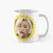 كوب سفر Mamamoo — إصدار "Gradient" — Mamamoo Collectors Mug