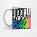 Nct K pop Mug Artwork — Pink Classic Ver.