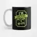 كوب سفر Nct — إصدار "M CERTIFIED" — Nct Black Edition