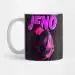 كوب معزول Nct — إصدار "Jeno" — Nct Black Edition