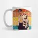 كوب حراري Nct — إصدار "Johnny Suh" — Nct Limited Edition