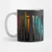 كوب حراري Nct — إصدار "NCT 127" — Nct Limited Edition