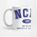 كوب سفر Nct — إصدار "NCT 127" — Nct Black Edition