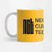 كوب حراري Nct — إصدار "Neo Culture Technology" — Nct Limited Edition