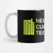 مج كيبوب Nct — إصدار "Neo Culture Technology" — Nct Black Edition