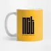كوب معزول Nct — إصدار "Neo Culture Technology" — Nct Black Edition
