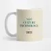 Nct Tumbler Neo Culture Technology — Black Edition