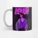 كوب حراري Nct — إصدار "RENJUN" — Nct Limited Edition