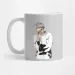كوب حراري Nct — إصدار "TAEYONG" — Nct Limited Edition
