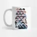 ترموس Nct — إصدار "Artwork" — Nct Limited Edition