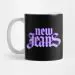 مج كيبوب Newjeans — إصدار "Gradient" — Newjeans Exclusive