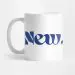 مج كيبوب Newjeans — إصدار "Classic Emblem" — Newjeans Collectors