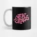 كوب حراري Newjeans — إصدار "Minimal Logo" — Newjeans Limited Edition