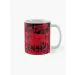Red Velvet Travel Mug Bad Boy — White Classic Ver.