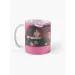 كوب سفر Red Velvet — إصدار "Festival 2022 Birthday" — Red Velvet Black Edition
