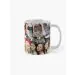 ترموس Red Velvet — إصدار "Collage" — Red Velvet Limited Edition