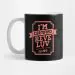 كوب حراري Red Velvet — إصدار "M CERTIFIED" — Red Velvet Limited Edition
