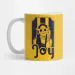 Red Velvet Tumbler JOY — White Deluxe Ver.