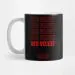 Red Velvet Thermos CREW #1 — Gold Limited Ver.