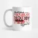 كوب حراري Red Velvet — إصدار "TYPOGRAPHY COLLAGE" — Red Velvet Limited Edition