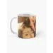 كوب حراري Red Velvet — إصدار "Gradient" — Red Velvet Limited Edition