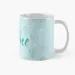 Shinee Tumbler Neon Script — Navy Deluxe Ver.