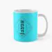 Shinee Travel Mug Photo Print — Stylish Ver.