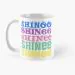 كوب حراري Shinee — إصدار "Street Style" — Shinee Limited Edition